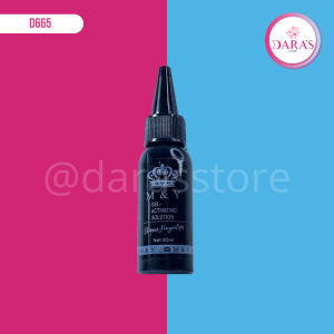 DILUYENTE M&Y 30ML DE SEMI PERMANENTE