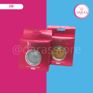 EFECTO ESPEJO DE LUJO M&Y