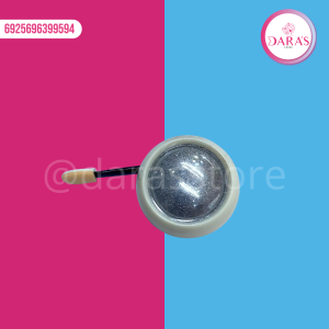 EFECTO SILVER POWDER (PLATA) NO.V-958D - V958B