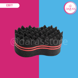 ESPONJA ALFRO OVALO BIG 8