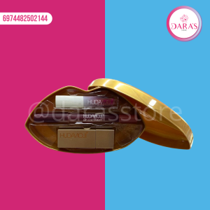 ESTUCHE DE LABIOS HUDAVIOJI NO.ZP024