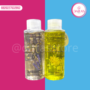 GEL HIDRATANTE NATURAL BEAUTY 360 300ML