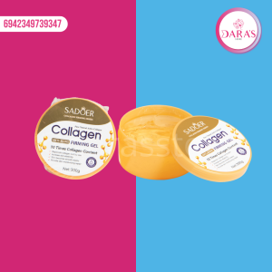 GEL HIDRATANTE SADOER COLAGENO 300GR