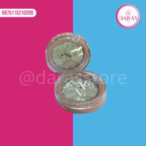 GLITTER PINK KEY NO.PK7144-4