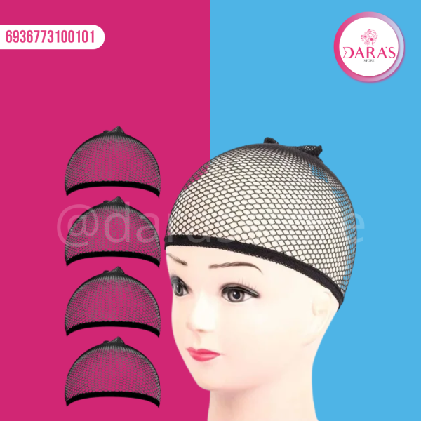 GORRO DE MALLA AOYA NEW FASHION NO.JY37037
