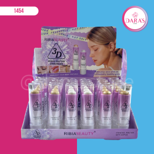 ILUMINADOR 3D HIGHLIGHTER EN BARRA NO.RB2169