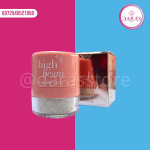 ILUMINADOR SUELTO HIGH BEAM CON ESPEJO NO.RB2195