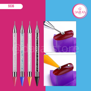 KATANA DOBLE PUNTA DE LUJO