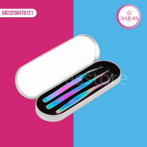 KIT PINZA TORNASOL M&Y *3