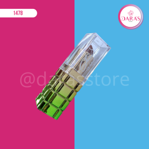 LABIAL EN BARRA HUXIABEAUTY SHINE LIPSTICH MATTE NO.6543