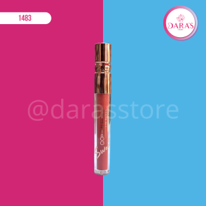 LABIAL LIQUIDO 9R QOIDEN ROSE SWEET LIP GLOSS NO.5992