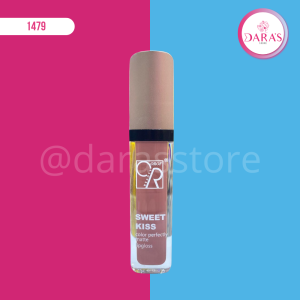 LABIAL LIQUIDO CR SWEET KISS COLOR PERFECTLY MATTE NO.G3047