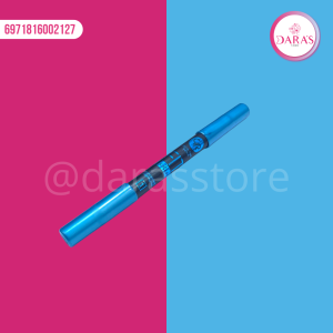 LAPIZ CORRECTOR Y ILUMINADOR 9R FIT YKIN 2 EN 1 NO.A212