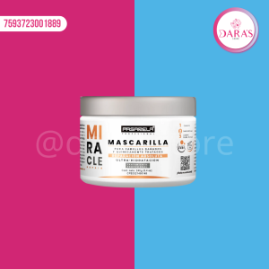 MASCARILLA PASARELA MIRACLE 240GR