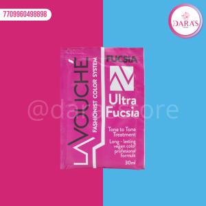 MATIZADOR LAVOUCHE 30ML ULTRA FUCSIA