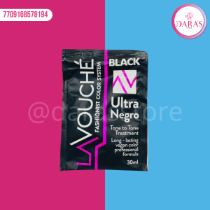 MATIZADOR LAVOUCHE 30ML ULTRA NEGRO
