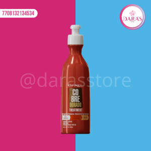 MATIZADOR PROKPIL COBRE TRATAMIENTO 300ML