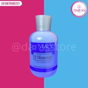 MONOMERO M&Y 2OZ / 80ML