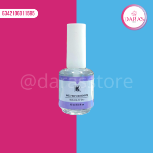 NAIL PREP DESHIDRATADOR RK 15ML NO.S-27