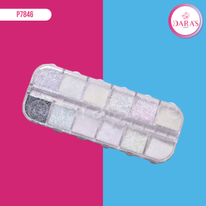 PASTILLERO *12 EFECTO AZUCAR