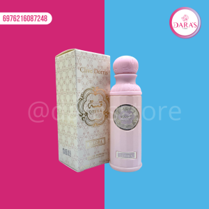 PERFUME CLIVE DORRIS ELLORA 30ML