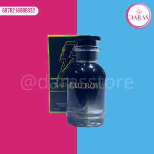 PERFUME EN ACEITE KISS RAVEY 60ML BAD BOY