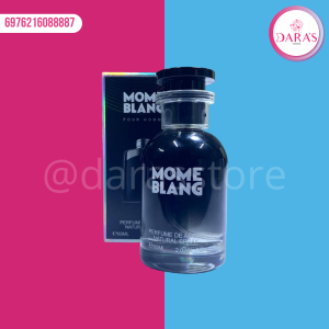 PERFUME EN ACEITE KISS RAVEY 60ML MOME BLANG