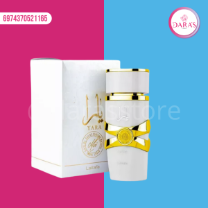 PERFUME YARA LATTAFA 50ML MOI