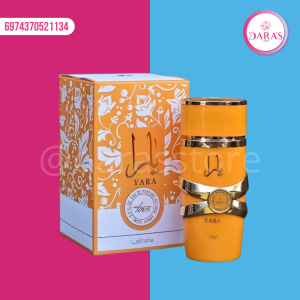 PERFUME YARA LATTAFA 50ML TOUS