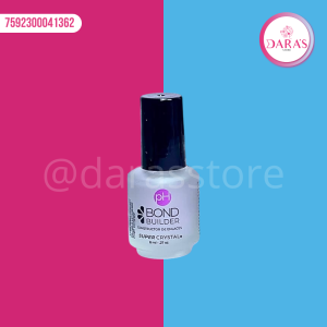 PH BOND SUPER CRISTAL 8ML BUILDER