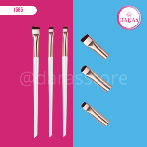 PINCEL DE CEJAS 03PIEZAS ANGULAR