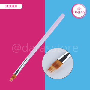 PINCEL DE DIFUMINAR PARA UÑAS