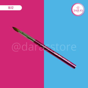 PINCEL ACRILICO MAXGLOW KOLINSKY (FUCSIA) N°10