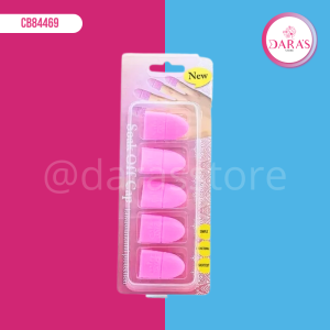 PINZA REMOVEDORA 05PIEZAS DE ACRILICO