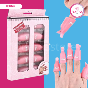 PINZA REMOVEDORA 10PIEZAS DE ACRILICO