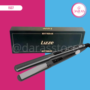 PLANCHA LIZZE EXTREME 1 PULGADA (DELGADA) 480Fº / 250Cº