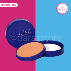 POLVO NAILEN 25GR COMPACTO SIN ESPEJO (TODOS LOS TONOS)