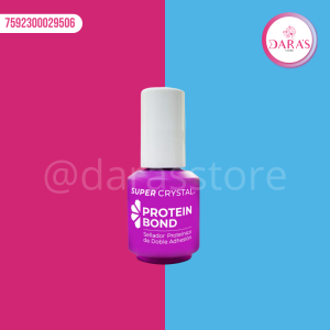 PROTEIN BOND SUPER CRYSTAL 30ML