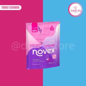 RECARGA NOVEX HIALURINICO 30GR