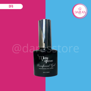 REINFOCED GEL MAXGLOW 10ML