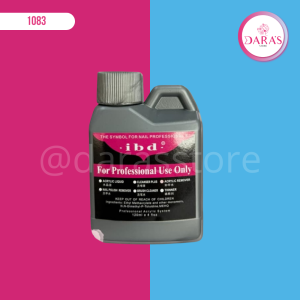 REMOVEDOR IBD 120ML DE ACRILICO