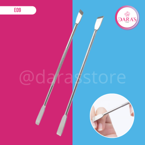 REPUJADOR DE QUIROPEDIA PALA Y BISTURI