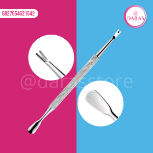 REPUJADOR M&Y PATA DE CABRA CON ESPATULA PROFESSIONAL CLASSIC