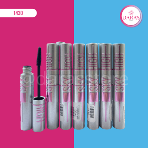 RIMEL HUXIABEAUTY SKY HIGH NO.8376-7