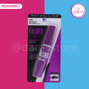 RIMEL MAYEILINE 9ML FALSIES NO.A5007