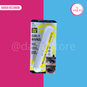 RIMEL MAYEILINE CURL BOUNCE NO.A3461