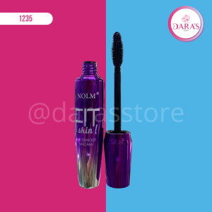 RIMEL NOLM FIT SKIN NO.M8003