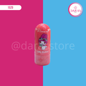 RUBOR LIQUIDO DE GELATINA RIMOCOO JELLY BLUSHER NO.R1746