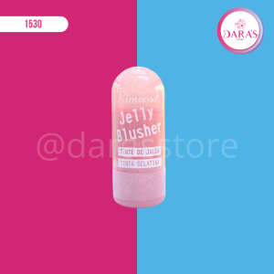 RUBOR LIQUIDO DE GELATINA RIMOCOO JELLY BLUSHER NO.R1748
