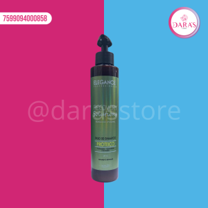 SHAMPOO ELEGANCE RECOREY PASO 00 PROTEICO 300ML